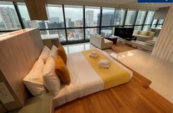 High Street Centre (D6), Apartment #581431951